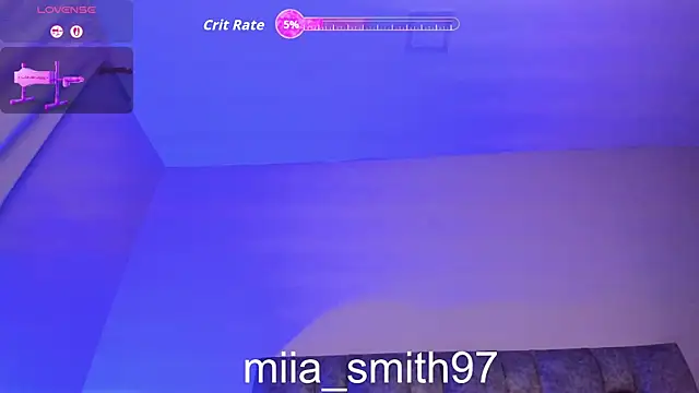 miia-smith97 online show from May 28, 9:10 pm