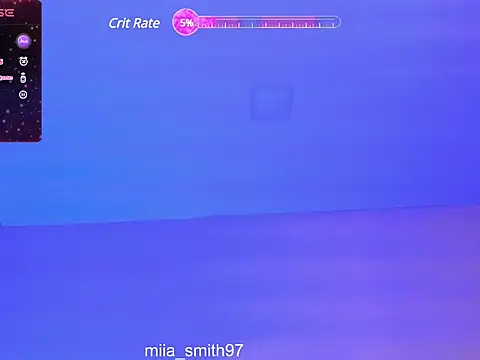 miia-smith97 online show from February 15, 1:31 am