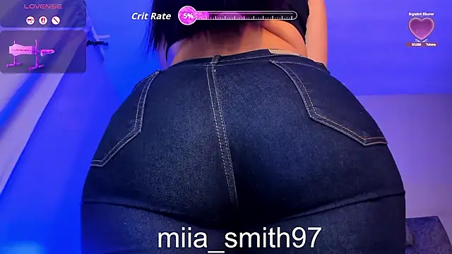miia-smith97 online show from March 23, 9:14 pm