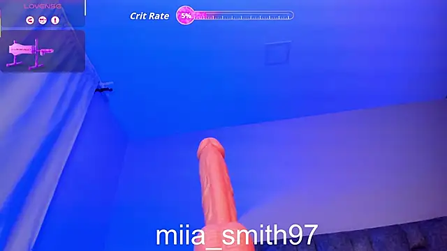 miia-smith97 online show from November 13, 9:19 pm