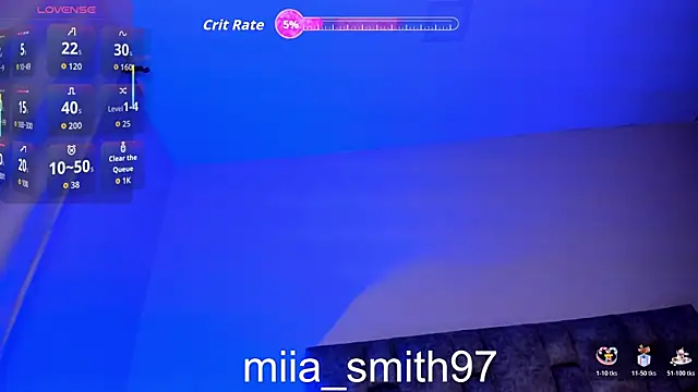 miia-smith97 online show from December 4, 9:36 pm