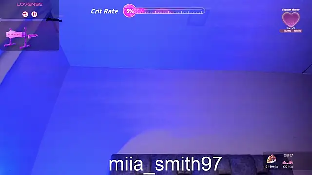 miia-smith97 online show from April 16, 9:39 pm