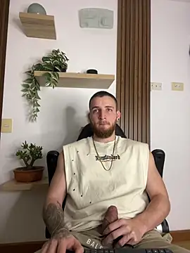 SeanCrawford online show from December 21, 9:48 pm