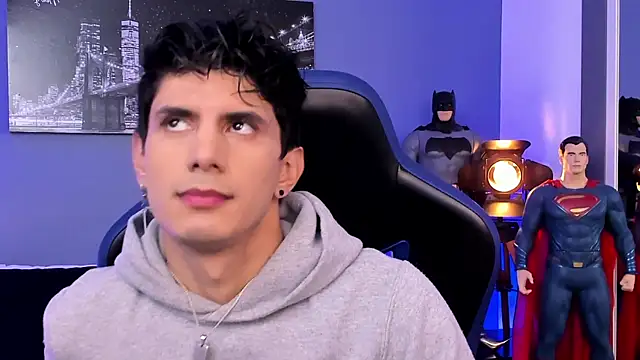 Jeick-Dawson online show from September 20, 12:26 am