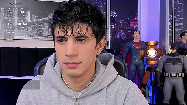 Jeick-Dawson online show from January 18, 2:14 am