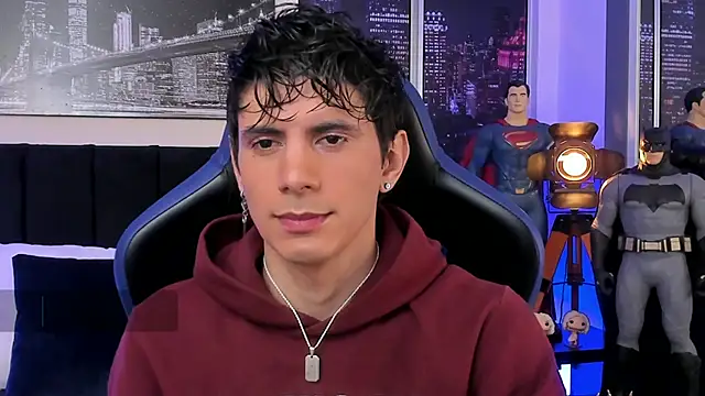 Jeick-Dawson online show from January 11, 1:48 am