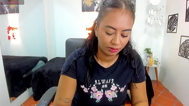 Snapshot of tracycum chatting on February 16, 11:49 am tracycum online show from February 16, 11:49 am