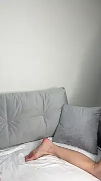 Mia Roxie online show from December 2, 2:56 am