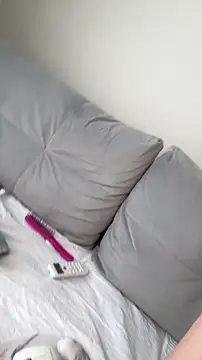 Mia Roxie online show from April 28, 2:49 am