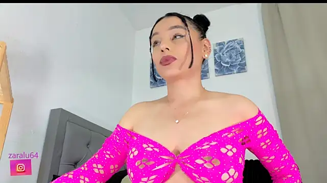Snapshot of Ariadna-07 chatting on May 4, 3:10 am Ariadna-07 online show from May 4, 3:10 am