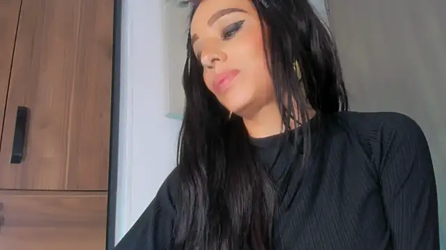 Snapshot of Ariadna-07 chatting on December 22, 6:49 am Ariadna-07 online show from December 22, 6:49 am
