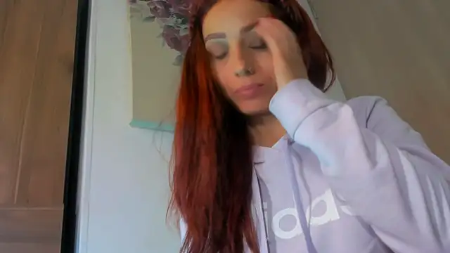 Snapshot of Ariadna-07 chatting on December 29, 9:28 am Ariadna-07 online show from December 29, 9:28 am