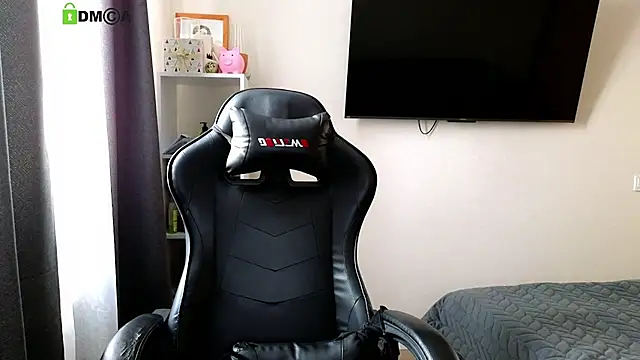 gracedorce online show from February 20, 3:03 am