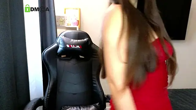 gracedorce online show from September 29, 2:29 am