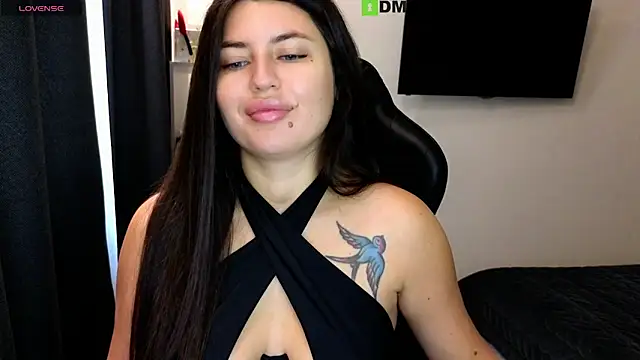 gracedorce online show from March 18, 3:02 am