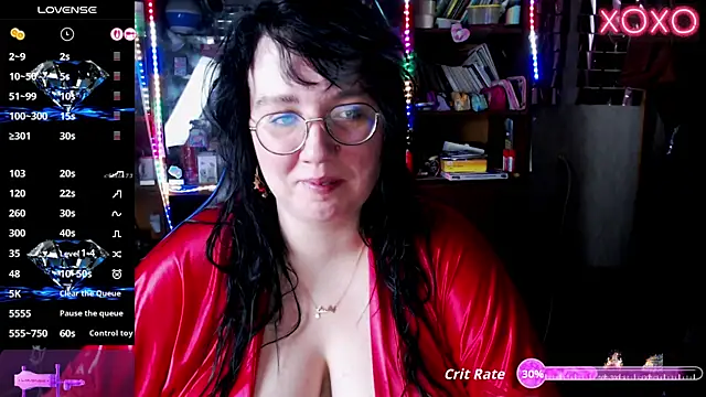 LeonaHarrison online show from January 10, 4:19 am