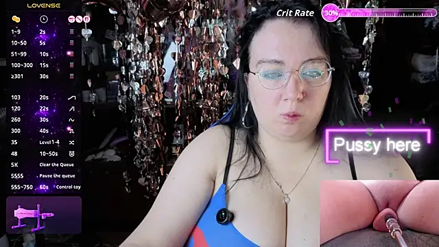 LeonaHarrison online show from May 23, 7:29 am