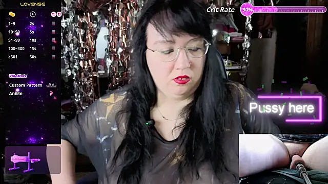 LeonaHarrison online show from May 25, 5:07 am