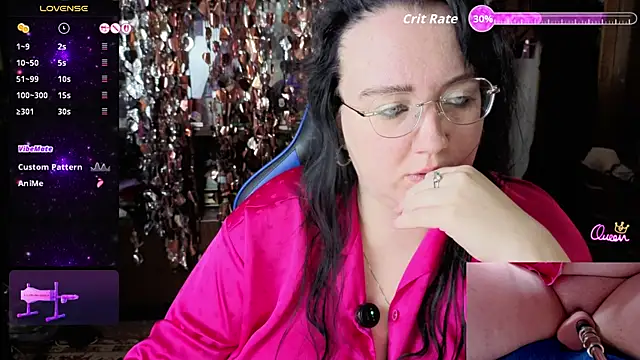 LeonaHarrison online show from May 26, 5:16 am