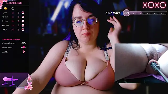 LeonaHarrison online show from October 27, 11:44 am