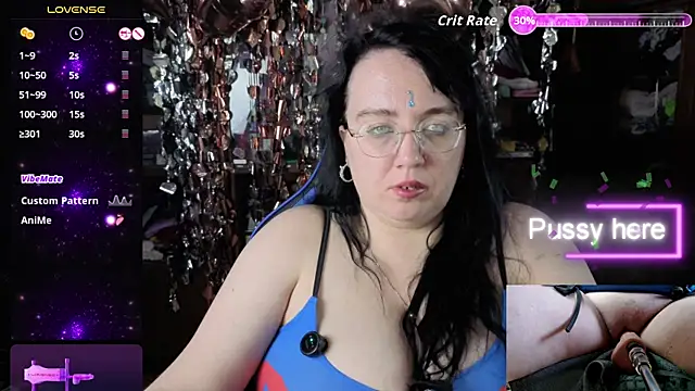 LeonaHarrison online show from May 21, 11:18 am
