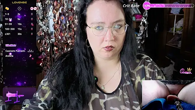 Snapshot of LeonaHarrison chatting on June 23, 11:30 am LeonaHarrison online show from June 23, 11:30 am