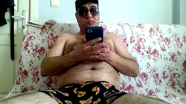 fraud705 online show from March 25, 12:26 pm