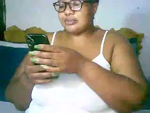 YELLOW BONE online show from May 14, 6:54 am