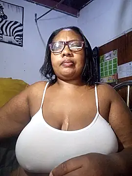 YELLOW BONE online show from March 23, 1:17 am