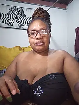 YELLOW BONE online show from May 19, 9:22 pm