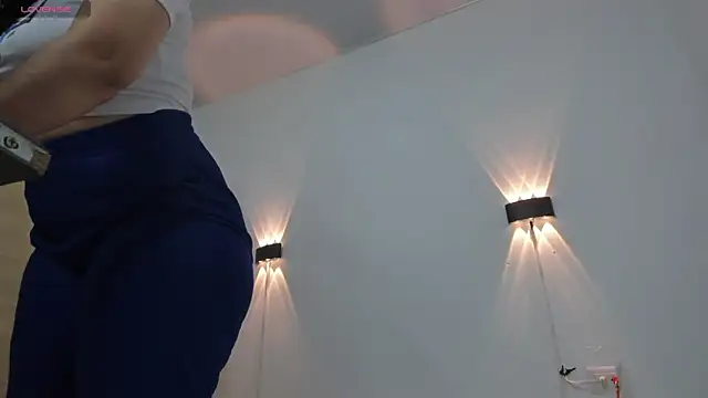 Snapshot of ibeth_diaz chatting on October 11, 3:40 am ibeth diaz online show from October 11, 3:40 am