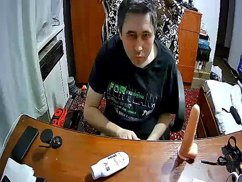 tores992 online show from November 20, 8:09 pm