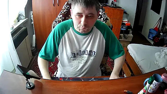 tores992 online show from April 19, 11:22 am