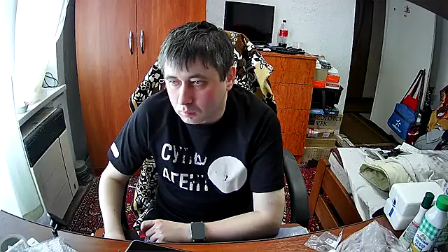 tores992 online show from March 28, 10:38 am