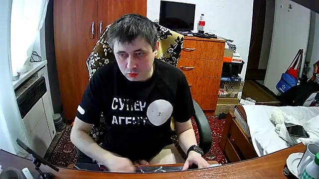 tores992 online show from March 29, 9:11 am