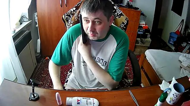 tores992 online show from April 18, 11:56 am