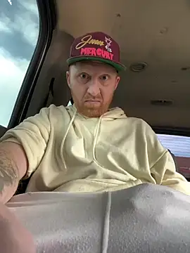 b1gd1ckg1nger86 online show from February 17, 11:54 pm