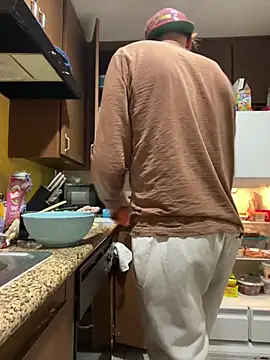 b1gd1ckg1nger86 online show from March 11, 5:57 am