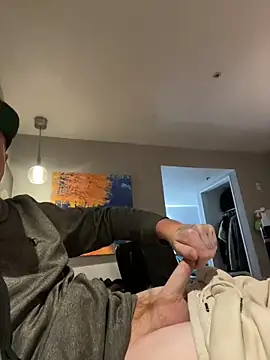 b1gd1ckg1nger86 online show from December 1, 11:31 pm