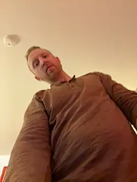 b1gd1ckg1nger86 online show from January 30, 4:58 am