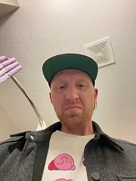 b1gd1ckg1nger86 online show from January 2, 9:54 am