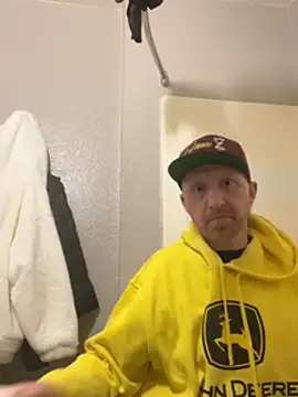 b1gd1ckg1nger86 online show from January 11, 5:31 am