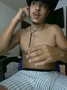 Ilovepancackes online show from June 18, 3:38 am