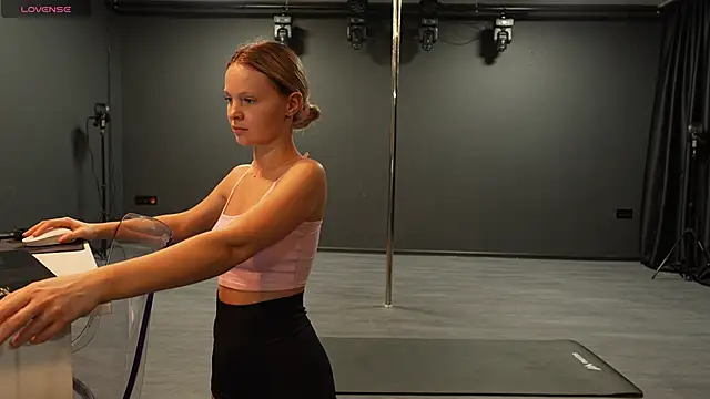 Masha 2002 online show from November 15, 8:02 pm