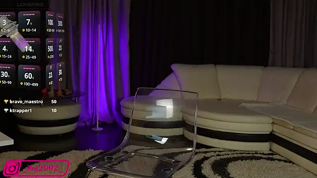 Masha 2002 online show from March 6, 11:20 pm