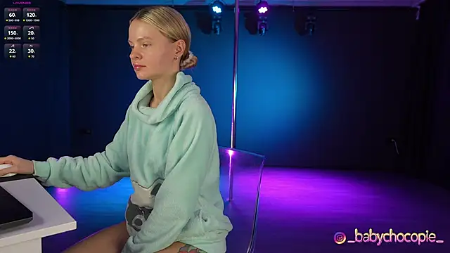 Masha 2002 online show from February 9, 10:19 pm