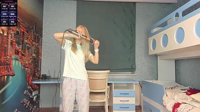 Masha 2002 online show from May 14, 7:22 pm