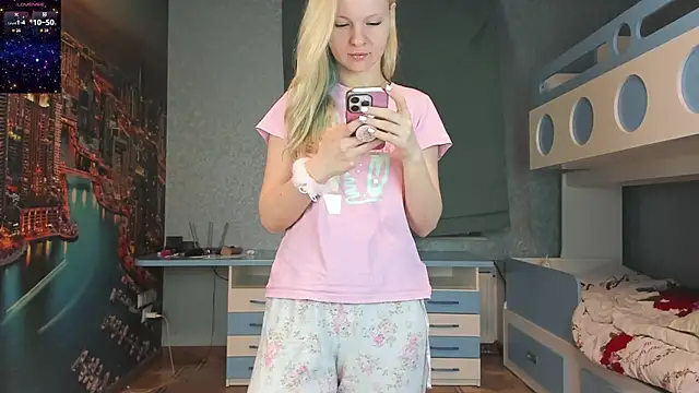 Masha 2002 online show from May 31, 7:36 pm