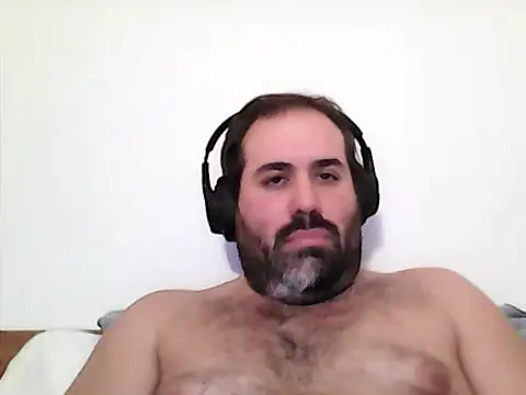 The Masterxxx14 online show from February 5, 7:53 pm