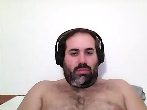 The Masterxxx14 online show from February 4, 9:54 pm